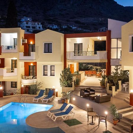 خيرسونِسوس Ariadni Palace Apartments المظهر الخارجي الصورة
