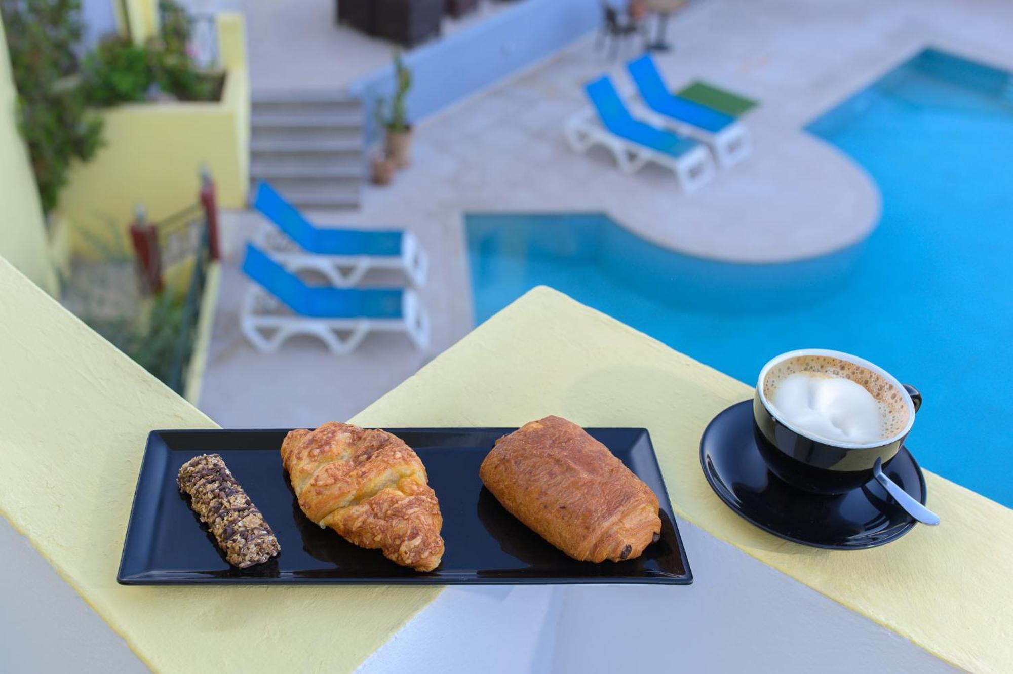 خيرسونِسوس Ariadni Palace Apartments المظهر الخارجي الصورة
