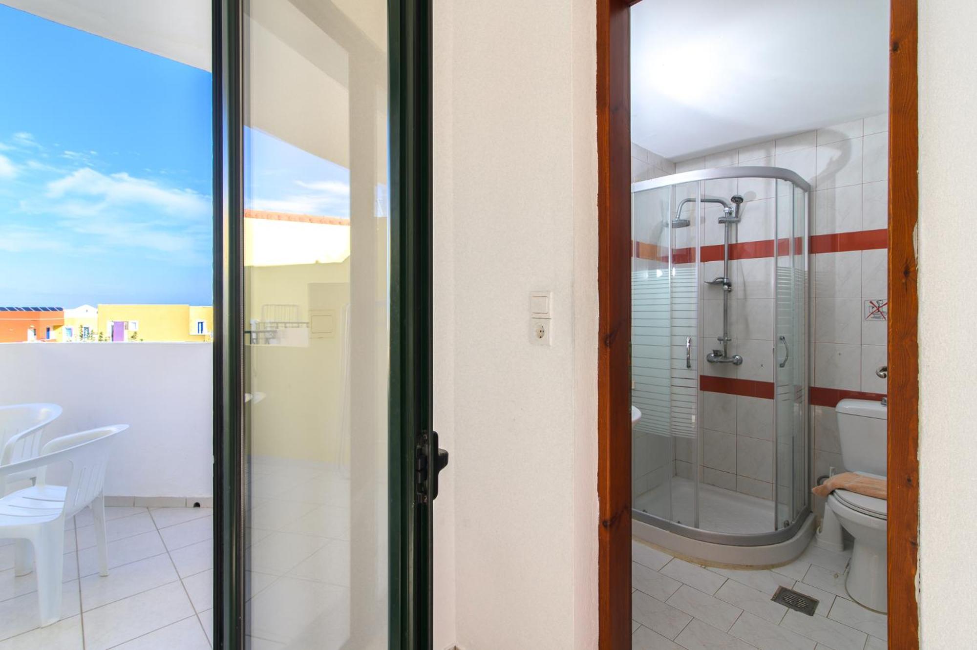 خيرسونِسوس Ariadni Palace Apartments المظهر الخارجي الصورة