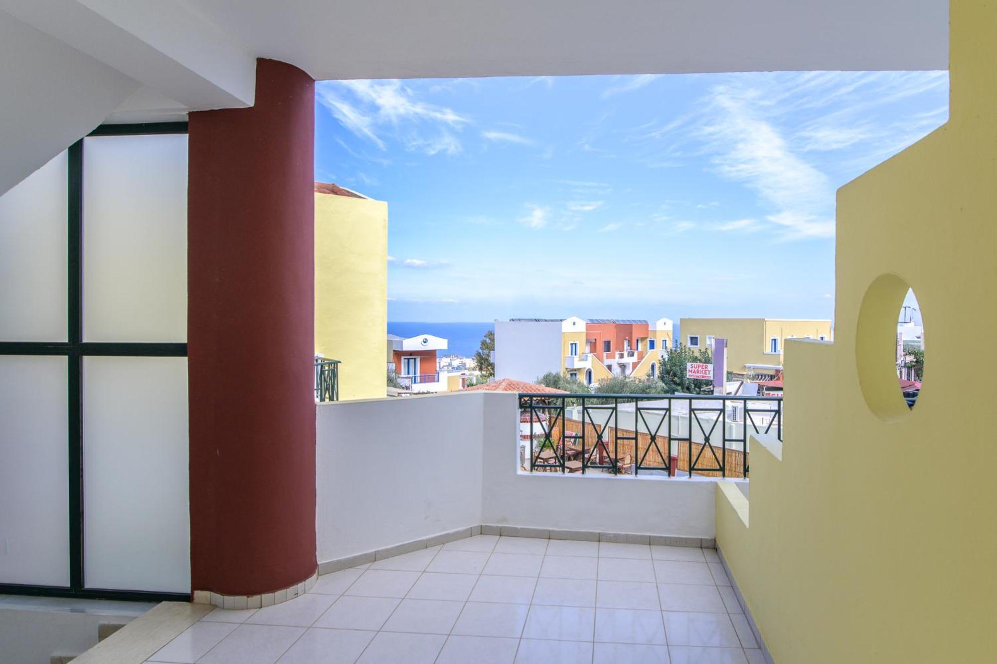 خيرسونِسوس Ariadni Palace Apartments المظهر الخارجي الصورة