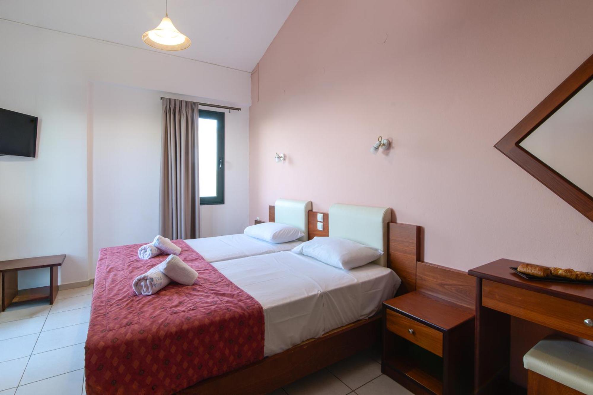 خيرسونِسوس Ariadni Palace Apartments المظهر الخارجي الصورة